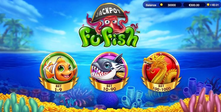 Jackpot Fun88 – จับปลาทันทีและรับรางวัลทันที