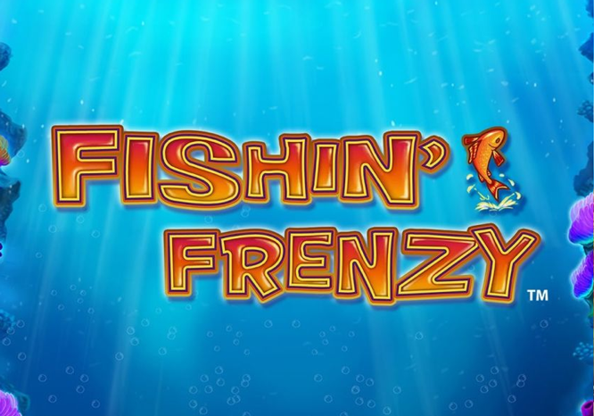 ทริปจับปลาสุดสนุก: การแบ่งปันประสบการณ์เล่นเกมสล็อต Fishin Frenzy