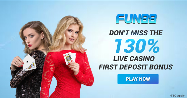 fun88 live casino